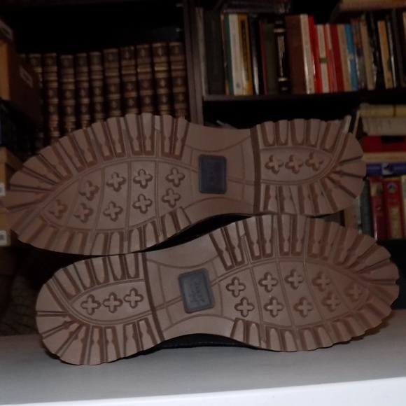 New Chaco Yonder Fossil leather EU 40.5 main image 4